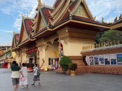 -西双版纳勐泐文化旅游区