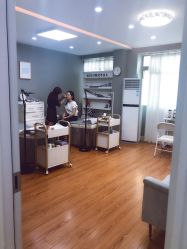 -KISS U 国际美学