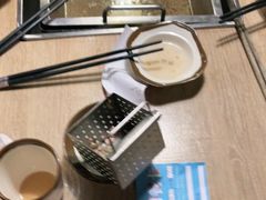 -野妹经典火锅(民治店)