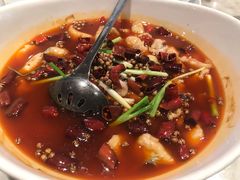-漢舍中国菜馆(889广场店)