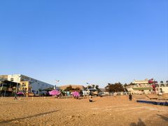 -小石岛景区