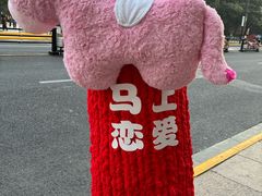 -大光明电影院(南京西路店)