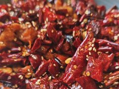 -火婆子·川小馆(扬韬科技广场店)