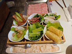 -螺大喜螺蛳粉火锅(雍和宫店)