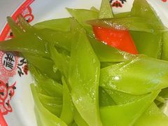 -乐乐大排档·30年老字号(浙江路店)