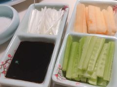 -韵秋荷(宝山龙湖天街店)