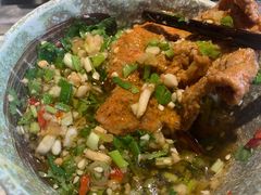 -二荆条·蜀鲜汇城市森林火锅