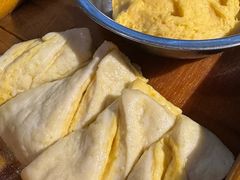 -鱼窝棚柴火铁锅炖(富山屯店)