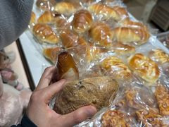 -小飞象面包公社(珠江路金鹰店)