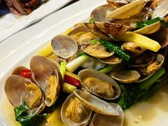 -观海轩餐厅(一线海景店)