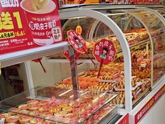 -味多美蛋糕(杨闸环岛店)