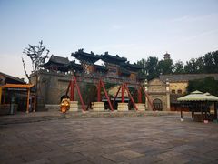 -卧龙堡客栈·中餐厅(古北水镇店)