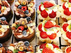 -玲婧胡同·生日蛋糕·餐厅(嘉里城店)