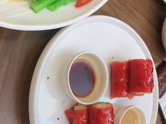 -蝴蝶里·粤菜·点心(龙湖杭州金沙天街店)