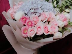 -半勺舒舒生日蛋糕店