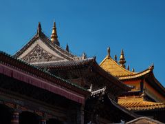 -塔尔寺
