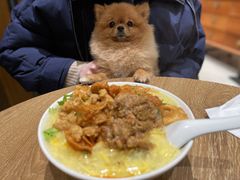 -小豆海棠(人民南路店)