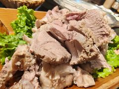 -一招鲜·全羊铺·蒙古奶茶(五一北路店)