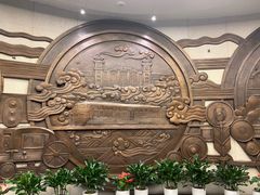 -中国铁道博物馆(正阳门馆)