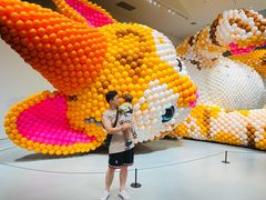 -宝龙艺术中心(七宝宝龙城店)