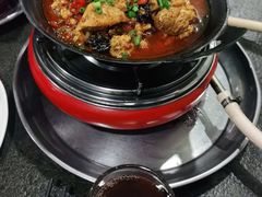 -湘肠香火锅店(团结湖店)