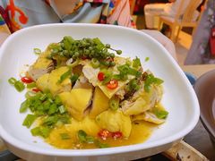 -孙家外婆•长春地标美食新名片(红旗街万达店)