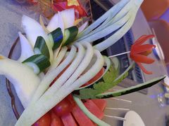 -海底捞火锅(老城根店)