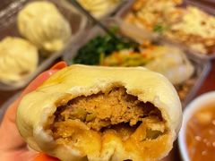 传统猪肉包-宝正臻天津包子总店(金阳光居易店)