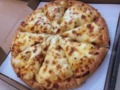 -尊宝比萨(中山八店)