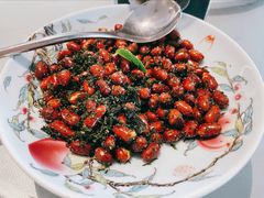 -维园悦谱·海派家常菜(乌鲁木齐南路店)
