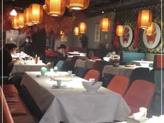 大堂-雲蜀龙阁·金牌水煮鱼(方庄店)