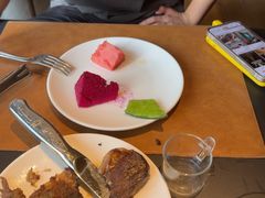 -拉蒂娜·巴西牛排馆 Latina·Brazilian Steakhouse(铜仁旗舰店)