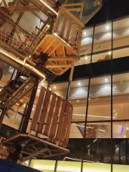 -PIPIKINGDOM皮皮王国欢乐号(欢乐海岸购物中心店)