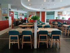 大堂-小六汤包砂煲菜(文景路店)