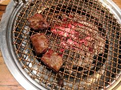 -黑牛の店·和牛烧肉(合生汇店)