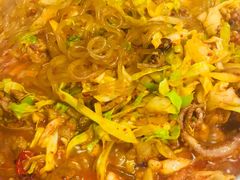 -京玉菲饭店(李村店)