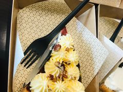 -Pie Bird(新闸路店)