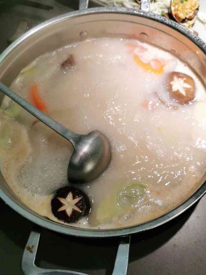 香港阿杜打边炉(德思勤店)