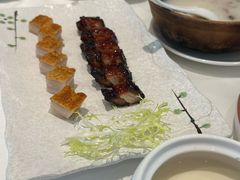 -金河半岛园林酒家(金融城店)