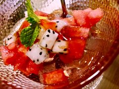 -福慧慈缘素食餐厅(王府井店)