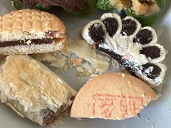 -北京稻香村(第三店)