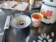 -张关合渣(航空大道店)