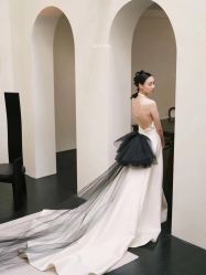 -Chic Bridal 熙可婚纱