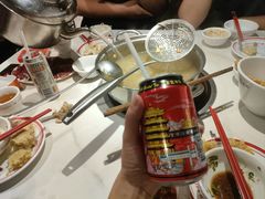 -八合里潮汕鲜牛肉火锅(深圳海岸城店)