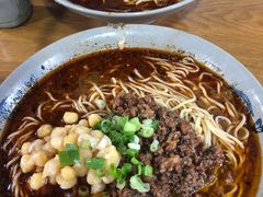-丁丁猫重庆小面(徐州路店)