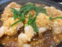 -船歌·鱼水饺青岛菜(国贸商城店)