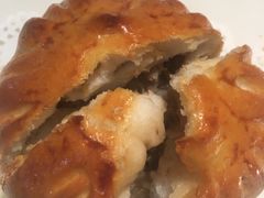 -额尔敦传统涮(公园西路店)