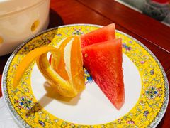 -京味张·北京烤鸭(天河南二路店)