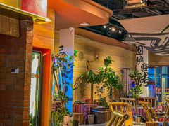 -火塘云南烧烤大排档