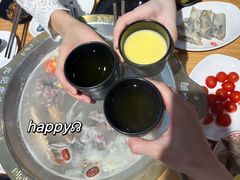 -九记潮汕现切鲜牛肉自助火锅(长沙·方圆荟店)